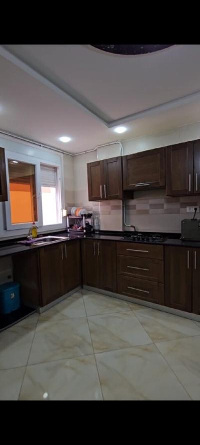 بيع شقة غرفتين الجزائر برج الكيفان