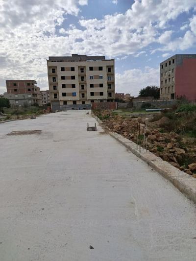 بيع شقة 3 غرف الجزائر برج الكيفان