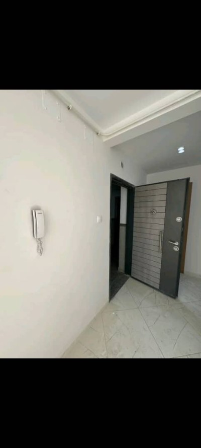 Sell Apartment F4 Alger Bordj el kiffan