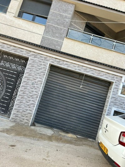 Sell Commercial Alger Bordj el bahri
