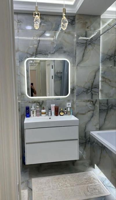 Sell Apartment F3 Alger Bordj el bahri