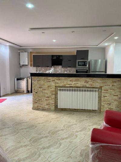 بيع شقة غرفتين الجزائر برج البحري