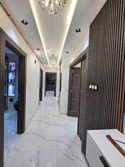 بيع شقة غرفتين الجزائر برج البحري