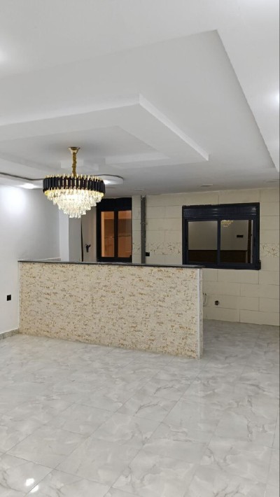 Sell Apartment F3 Alger Bordj el kiffan