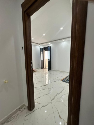 Sell Apartment F2 Alger Bordj el bahri