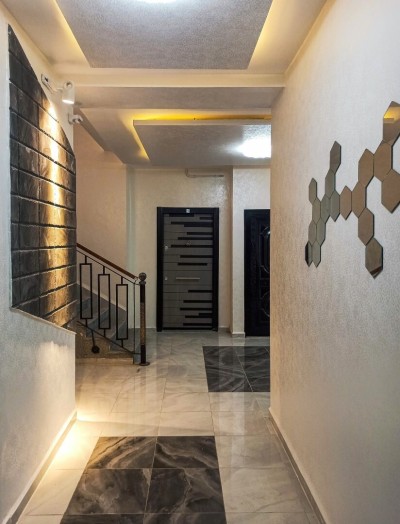 Sell Apartment F3 Alger Bordj el kiffan