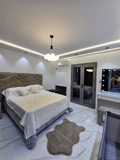 بيع شقة غرفتين الجزائر برج الكيفان