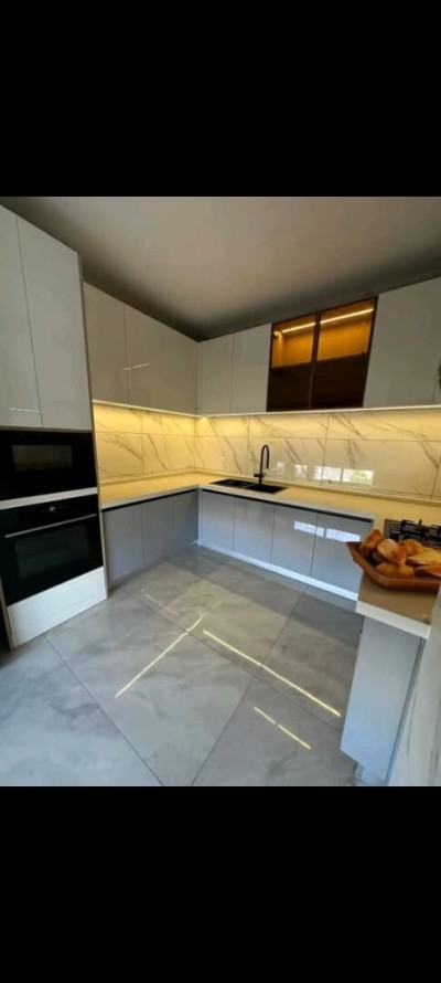 Sell Apartment F4 Alger Kouba