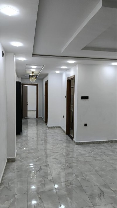 Sell Apartment F3 Alger Dar el beida