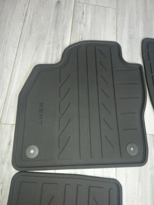 accessoires-tapis-dorigine-seat-ibiza-4-et-5-bordj-bou-arreridj-algerie