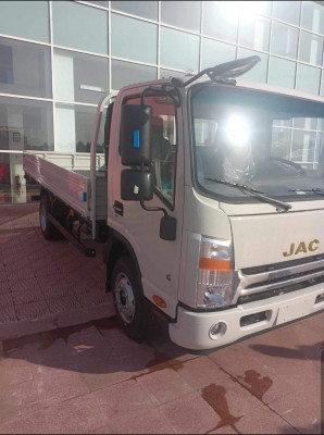 camion-jac-2023-issers-boumerdes-algerie