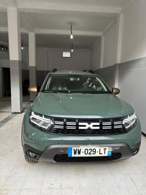 Marche pied pour DACIA Duster 2 2019+ - Alger Algérie