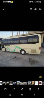 bus-higer-هيڤر-v8-2012-chemora-batna-algerie