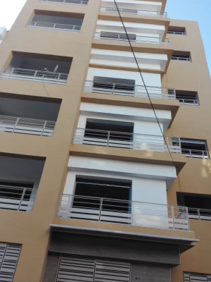 Rent Building Algiers Dely brahim