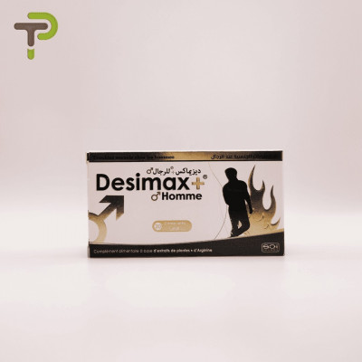 complement-alimentaire-desimax-homme-reveillez-votre-libido-naturellement-bordj-el-kiffan-alger-algerie