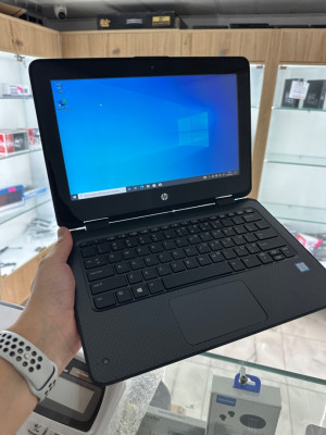 Laptop HP x360 I5 7eme 