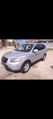 tout-terrain-suv-hyundai-santafe-2009-constantine-algerie