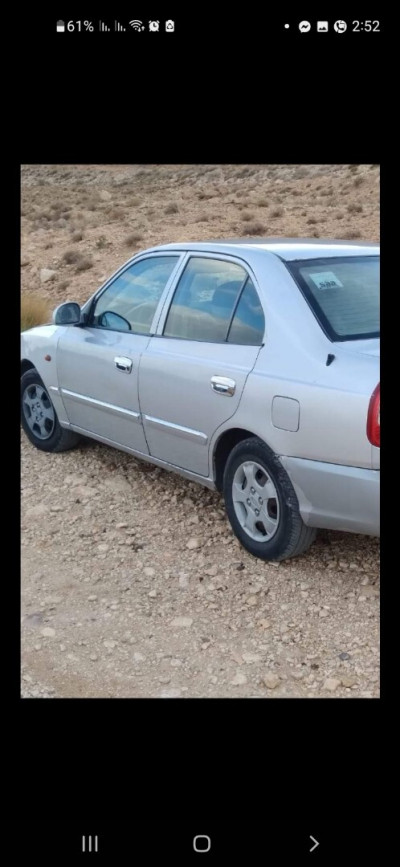 voitures-hyundai-accent-2011-gls-zeribet-el-oued-biskra-algerie