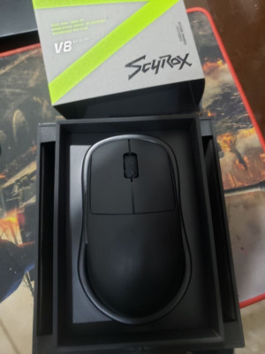 clavier-souris-gaming-mouse-scyrox-v8-bordj-el-bahri-alger-algerie