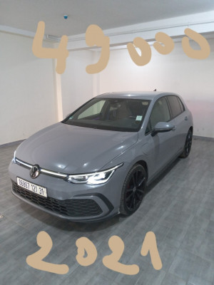 moyenne-berline-volkswagen-golf-8-2021-bir-el-djir-oran-algerie