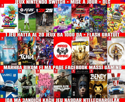 flashage-installation-des-jeux-nintendo-switch-flashee-pucee-flash-gratuit-dlc-reghaia-alger-algerie