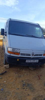 fourgon-renault-master-1999-medea-algerie