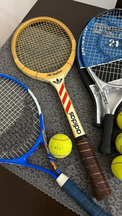 tennis-accessoires-de-originale-dar-el-beida-alger-algerie