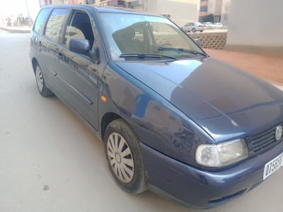 voitures-volkswagen-polo-classique-2001-kouba-alger-algerie