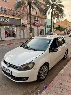 voitures-volkswagen-golf-6-2011-ghardaia-algerie