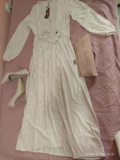فساتين-robe-زرالدة-الجزائر