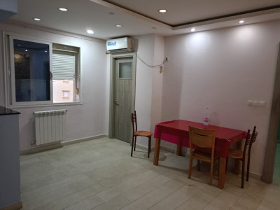 appartement-location-f2-alger-birkhadem-algerie