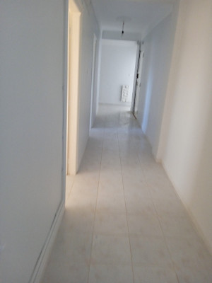 Location Appartement F5 Alger El achour
