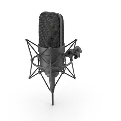 MICROPHONE STUUDIO