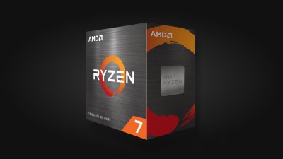  Ryzen 7 5800X BOX(En configuration seulement)