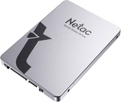 Netac Ssd 256Gb sata (En configuration seulement)