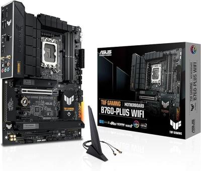 B760-PLUS WiFi ASUS TUF Gaming (En configuration seulement)