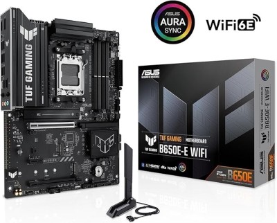 B650E-E WIFI ASUS TUF(En configuration seulement)