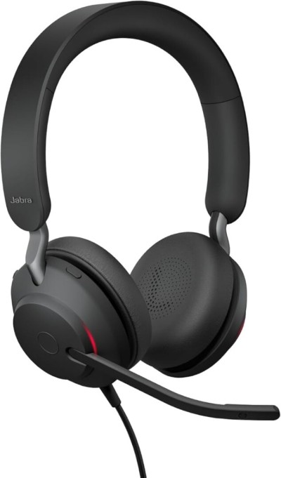 Jabra Evolve2 40 SE