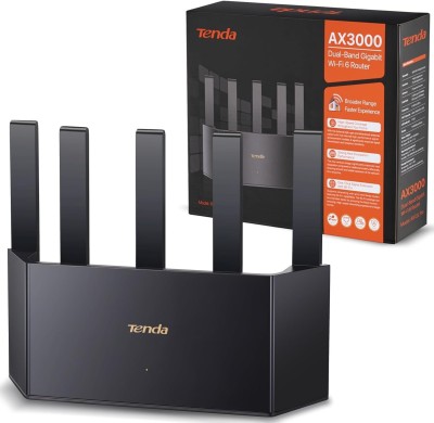 TENDA TX2L PRO - WIFI 6 Router