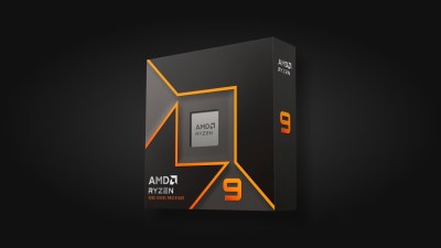 Ryzen 9 9950X AMD BOX(En configuration seulement)