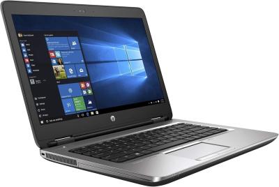 HP 640 G2 used like new