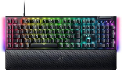 Razer BlackWidow V4 100%
