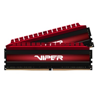 RAM Patriot Viper Elite II 16GB 2X8KIT(En configuration seulement)