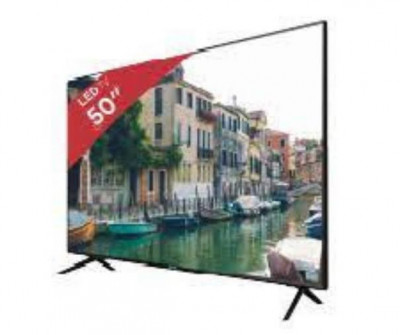 ecrans-plats-tv-geant-50pouce-android11-4k-kouba-alger-algerie