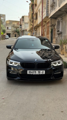 grande-berline-bmw-serie-5-2018-pack-m-individual-souk-ahras-algerie