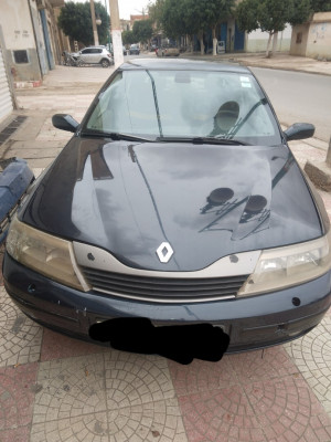 voitures-renault-laguna-2-2001-boukadir-chlef-algerie