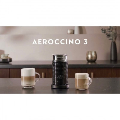 Nespresso Aeroccino 3 Mousseur À Lait
