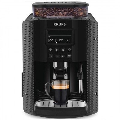 Krups Expresso Essential Automatic YY8135FD
