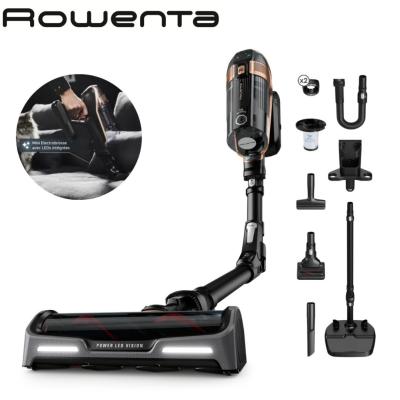 Aspirateur Balai Rowenta Flexible Sans Fil - X-Force Flex 15.60 230AW 80min - Kit Animal - RH99F1WO