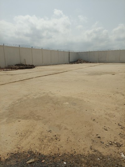 Vente Terrain Alger Tessala el merdja